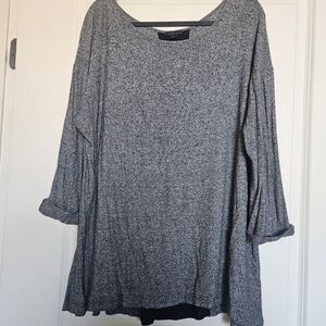 J. Jill 3/4 Sleeve Top
